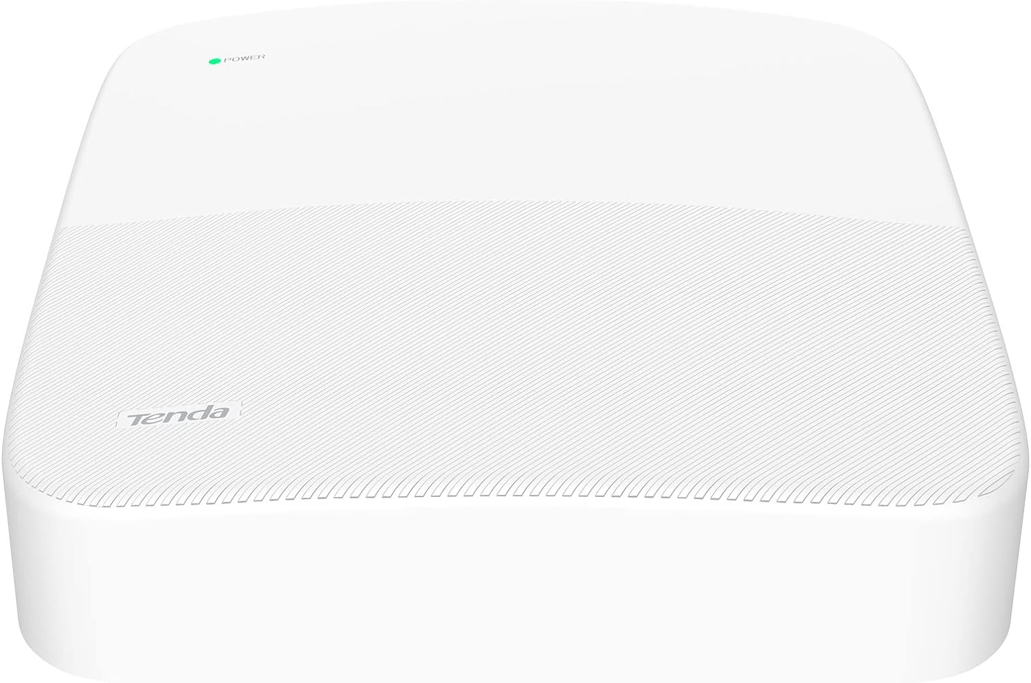 Tenda NVR N3L-8H 4K 8CH Network Video Recorder for Home Security Camera System, 1080p/3MP/4MP/5MP/8MP ONVIF NVR Recorders, H.265 Surveillance Video Recorders, Supports up to 10TB HDD (Not Included) Tenda NVR N3L-8H 4K 8CH Network Video Recorder for Home Security Camera System, 1080p/3MP/4MP/5MP/8MP ONVIF NVR Recorders, H.265 Surveillance Video Recorders, Supports up to 10TB HDD (Not Included)